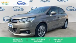 Citroën C4 1.2 PureTech 130 Business