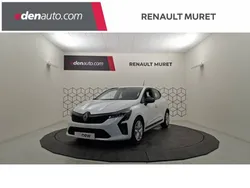 Renault Clio TCe 90 Evolution