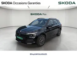 SKODA Kamiq 1.5 TSI Evo 2 150 ch DSG7 ACT Monte Carlo