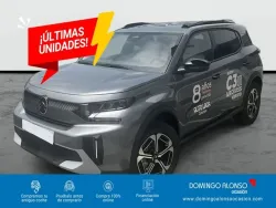 Citroen C3 Nuevo   Aircross Hybrid 145 ë-DCS6 MAX