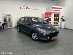 Peugeot 307 1.6 HDi Premium