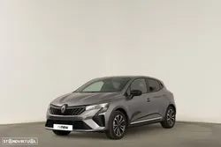 Renault Clio 1.6 E-Tech Full Hybrid Techno