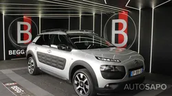 Citroen C4 Cactus de 2015