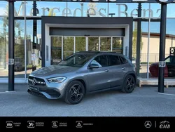Mercedes Gla 200 d AMG Line