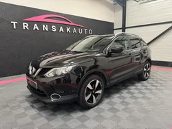 Nissan QASHQAI 1.2 DIGT Connecta