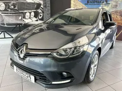 Renault Clio 0.9 tce limited