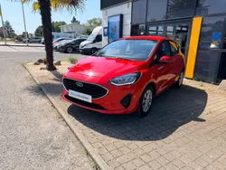 Ford Fiesta 1.0 Bio-éthanol 95ch Cool & Connect 5p