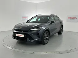 CUPRA Formentor 1.5 eTSI Hybrid 150 ch DSG7 V 1ER MAIN FRANCAIS NEUF