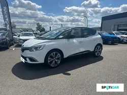 Renault Scenic 1.3 TCe 140ch energy Intens EDC / ATTELAGE