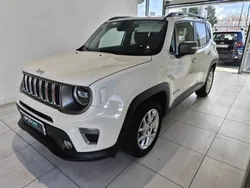 Jeep Renegade 1.3 GSE T4 150ch Limited BVR6