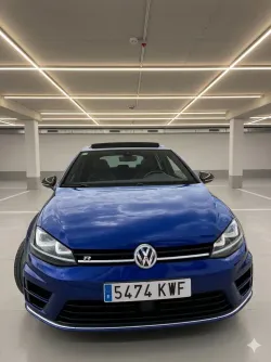 Volkswagen Golf R Golf R300 Mk7