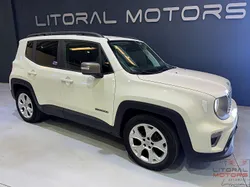 Jeep Renegade 1.0 T Limited