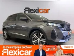 Peugeot 3008 1.5 BlueHDi 96kW (130CV) S&S Allure EAT8