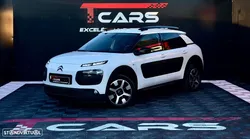 Citroën C4 Cactus 1.6 BlueHDi Shine