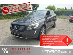Volvo XC60 XC 60 D4 Geartronic Summum Pano Kamera Nav