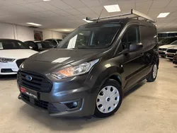 Fourgon Ford Transit Connect L1 1.5 EcoBlue 120 Ch BV6 (5cv) finition Trend Plus TVA/3 Places/1Main