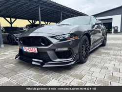 Ford Mustang Gt premium v8 tout compris hors homologation 4500e