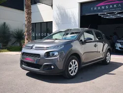 Citroën C3 1.2 THP 82CV Graphic