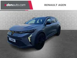 Renault Scénic E-Tech électrique 220 ch grande autonomie Techno esprit Alpine