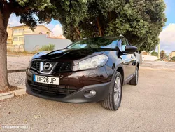 Nissan Qashqai 1.6 dCi DPF S&S 360