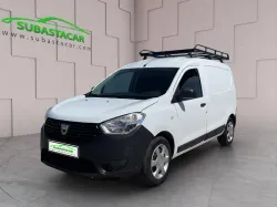DACIA Dokker 1.5Blue dCi Essential 55kW