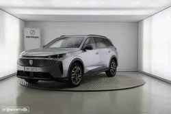 Peugeot 5008 1.2 Hybrid Allure e-DCS6