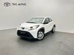 Toyota aygo x 1.0 VVT-i 72 Dynamic