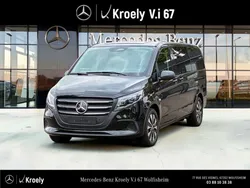 Mercedes Vito 116 CDI Tourer SELECT Long 9Places 163CH BVA 50890