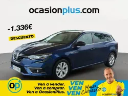 RENAULT Mégane 1.2 TCe Energy Limited 97kW