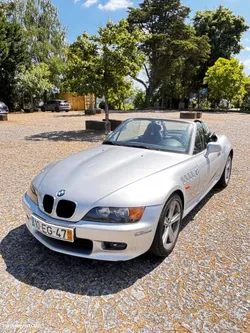 BMW Z3 2.0