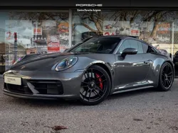Porsche 911 CARRERA COUPE 992 4 Coupé 3.0i 480 PDK GTS