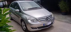 Mercedes-Benz B 200 200 Cdi