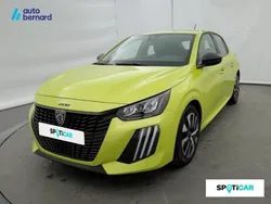 Peugeot 208 1.2 PureTech 75ch S&S Active