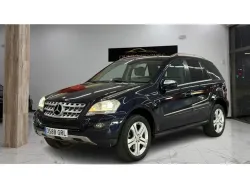 Mercedes-Benz ML 320 320CDI 4M Aut.