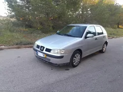 Seat Ibiza 1.0 Gasolina economico