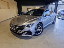 Volkswagen Arteon 2.0L TDI Evo SCR - 150 ch R-Line DSG7