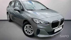 BMW Série 2 Active Tourer de 2023