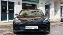 Tesla Model 3 Long-Range Dual Motor AWD de 2019