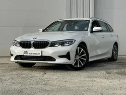 318 D Touring 150 BVA8 BUSINESS DESIGN