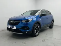 OPEL Grandland X PHEV 1.6 Turbo Ultimate AT8 4x2