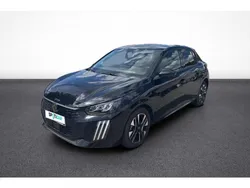 Peugeot 208 PureTech 100 S&S BVM6 Allure