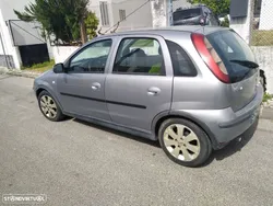 Opel Corsa 1.2 16V Confort