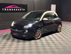 OPEL ADAM 1.4 Twinport 87 ch S/S Glam