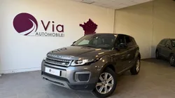 Land Rover Range Rover Evoque 2.0d 150 CH PURE - GARANTIE 6 MOIS