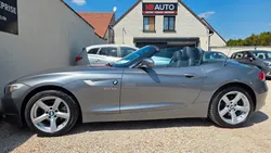 BMW Z4 (E89) SDRIVE23I 204 CONFORT Cabriolet