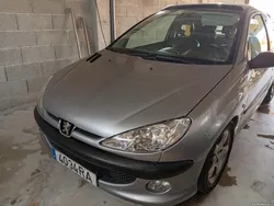 Peugeot 206 Gti