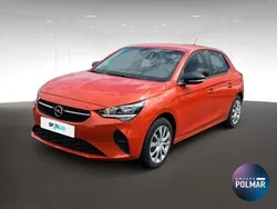 Opel Corsa Corsa-e 136ch Edition