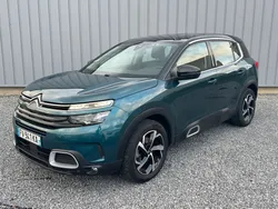 CITROEN C5 AIRCROSS 1.5 BLUEHDI 130cv S&S BUSINESS BVM6