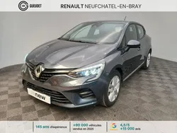 Renault Clio V SCe 65 - 21N Business