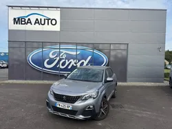 Peugeot 3008 ii (2) 1.2 puretech 130 s&s allure